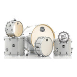 Bateria Mapex Mars Birch Diamond Sparkle 22¨,12¨,14¨,16¨ (s