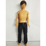 Muñeco One Direction Louis Tomlinson Pantalon 2012