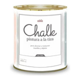 Chalk Pintura Tizada Aike X 0,89