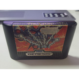 Cartucho Truxton Oroginal Para Sega Genesis / Mega Drive