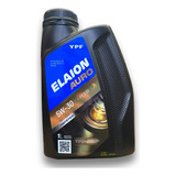 Aceite Elaion Auro 5w30 Sintetico Nafta Diesel 1 Litro