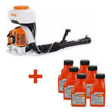 Fumigadora Stihl Sr 430 14 Lts