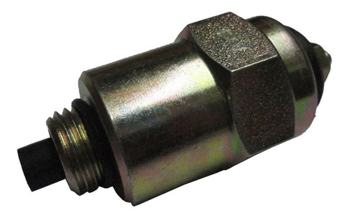 Electrovalvula De Pare Corte Diesel Renault Clio 1.9 D