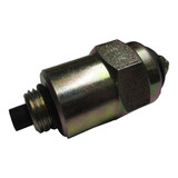 Electrovalvula De Pare Corte Diesel Renault Clio 1.9 D