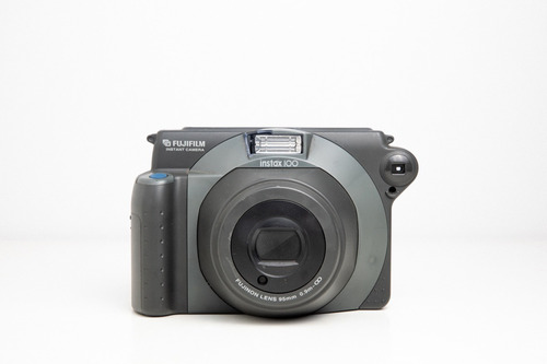 Câmera Fotográfica Fujifilm Instax 100