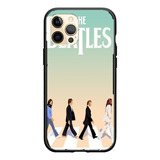 Funda Case Protector The Beatles Para iPhone Mod3