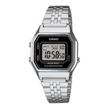 Reloj Casio La680wa-1df/ Timeshop