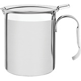 Bule Tramontina Aço Inox Para Café E Leite Buena