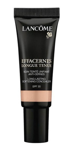 Lancome Effacernes Corrector Iluminador 04 Beige Rose