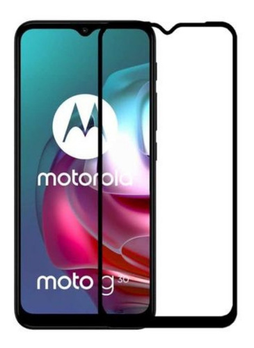 Combo 3 Pelicula 3d Motorola G Todos Os Modelos