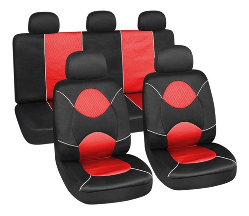 Fundas Asiento Motorlife Spt. Ram 1500