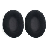 Fone De Ouvido Earmuff Cushion High Ear Compatível Com Almof