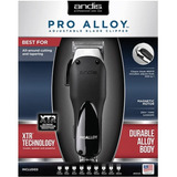 Proalloy® Adjustable Blade Clipper 