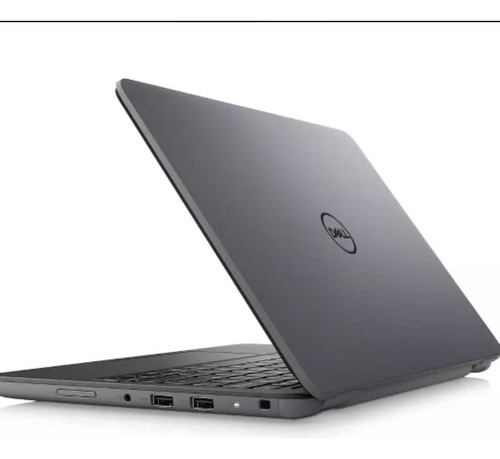 Netbook Dell Latitude 3120 Color Gris