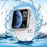 Ws7 Max Smart Watch Bluetooth Call Ip67 Waterproof 