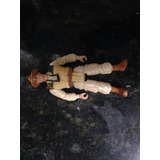 Boneco Kenner Eddie Carr Lost World Jurassic Park Original