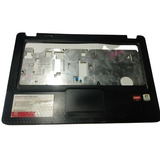 Palmrest Touchpad Carcasa Superior Para Notebook Compaq Cq56