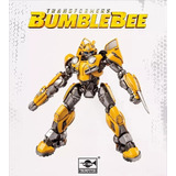 Transformers Gundam Bumblebee