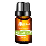 Óleo Essencial Tea Tree - Melaleuca 100% Puro 10ml - Vitadd