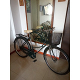 Bicicleta Inglesa Legnano Original Rodado 26