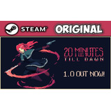 20 Minutes Till Dawn | Pc 100% Original Steam