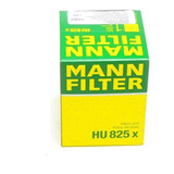 Filtro Aceite Urvan 2008 3.0 Diesel Mann Hu825x