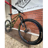 Bicicleta Montaña 29 , Trail / Enduro. Specialized, Trek,