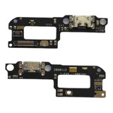 Placa Conector De Carga Redmi 6 Pro / Mi A2 Lite 1° Linha