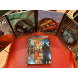 Juego Playstation 3 Borderlans Xcom Bioshok 3 Discos