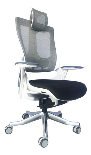 Sillon Ads Directivo Madagascar Ergonómico Reclinable