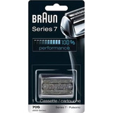 Braun - Lâmina Reposição Barbeador Series 7 - 70s