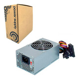 Fonte K-mex Pd-200rng Mini Itx 200w Tfx