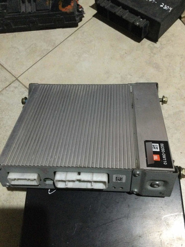 Amplificador Toyota Rav4 Jbl 86820-0w110