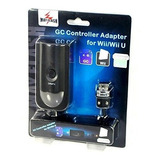 Adaptador De Mando Mayflash Nintendo Gamecube Para Wii