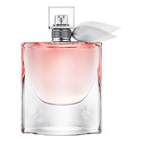 Lancôme La Vie Est Belle Edp Edp 75ml Para Feminino Recarregável