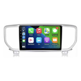 Radio Andorid Carplay 2+32 Kia Sportage Ql