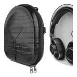 Funda Para Auriculares Master & Dynamics - Negra