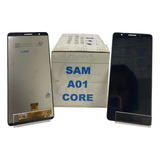 Pantalla Samsung A01 Core