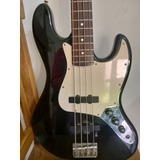 Bajo Eléctrico Squier By Fender Jazz Bass 