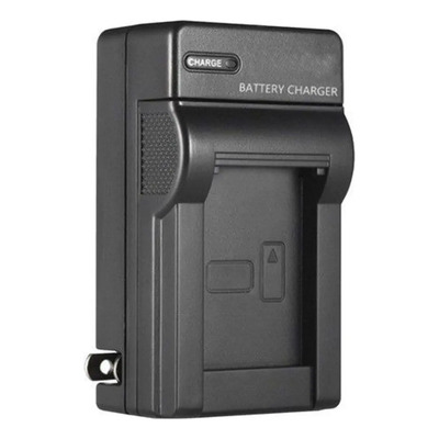 Cargador Para Batería Samsung Slb-10a Genérico | Meses sin interés