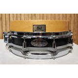 Caixa Pearl Free Floating 14x3,5 Steel Shell / Maple*saldão*