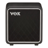 Caja Bafle Vox Bc108 1x8 De 25w Para Guitarra