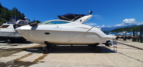 PHANTOM 290 MERCRUISER 1.7 2X 120 HP 2003. CAIERA