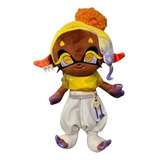 1 Splatoon 3 Deep Cut Band Plush Juguetes De Peluche Regalos