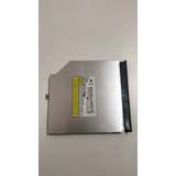 Drive Gravador De Dvd/cd  Notebook Positivo Premium N8080