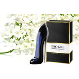 Perfume Dama Carolina Herrera Good Girl Zapatilla 80 Ml Edp