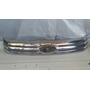 Parrilla Frontal Ford Fusion Ao 06-09 Ford Fusion