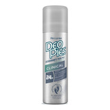 Desodorante Deo Pies Clínical - g a $86