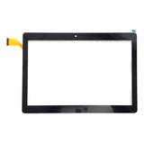 Táctil Touch Pantalla Iqual T10w - Mjk-pg101-1701 Fpc