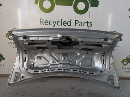 Tapa De Baul Vw Bora Ln (03935426)